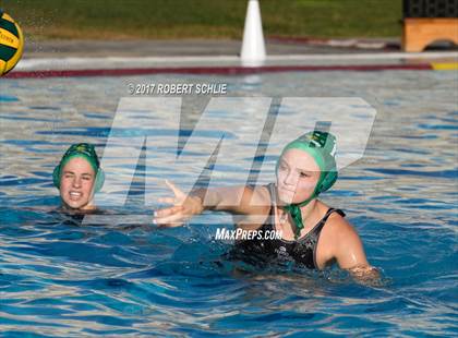 Thumbnail 1 in Davis vs Miramonte (D1 CIF NorCal Regional Semi-Finals) photogallery.