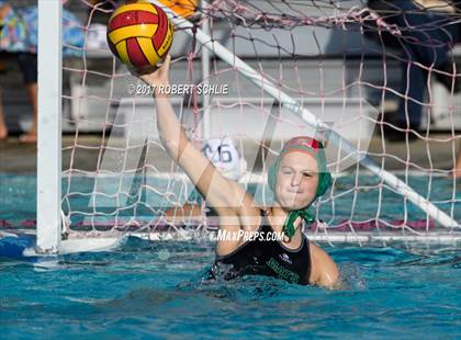 Thumbnail 1 in Davis vs Miramonte (D1 CIF NorCal Regional Semi-Finals) photogallery.