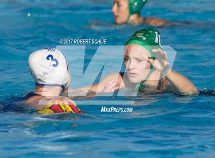 Thumbnail 1 in Davis vs Miramonte (D1 CIF NorCal Regional Semi-Finals) photogallery.