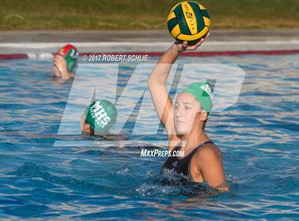 Thumbnail 3 in Davis vs Miramonte (D1 CIF NorCal Regional Semi-Finals) photogallery.