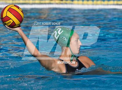 Thumbnail 2 in Davis vs Miramonte (D1 CIF NorCal Regional Semi-Finals) photogallery.