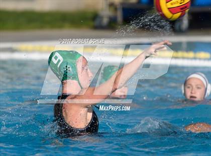 Thumbnail 3 in Davis vs Miramonte (D1 CIF NorCal Regional Semi-Finals) photogallery.