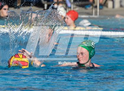 Thumbnail 3 in Davis vs Miramonte (D1 CIF NorCal Regional Semi-Finals) photogallery.