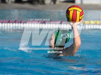Thumbnail 2 in Davis vs Miramonte (D1 CIF NorCal Regional Semi-Finals) photogallery.