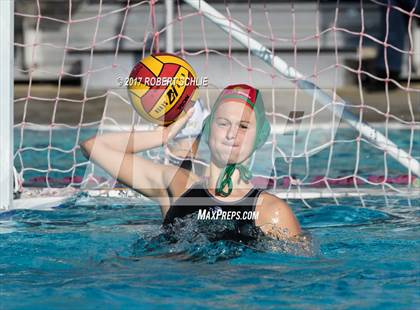 Thumbnail 3 in Davis vs Miramonte (D1 CIF NorCal Regional Semi-Finals) photogallery.