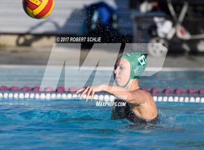 Thumbnail 3 in Davis vs Miramonte (D1 CIF NorCal Regional Semi-Finals) photogallery.