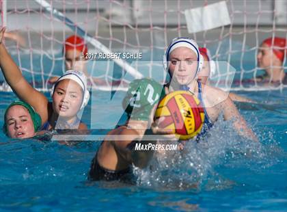 Thumbnail 1 in Davis vs Miramonte (D1 CIF NorCal Regional Semi-Finals) photogallery.