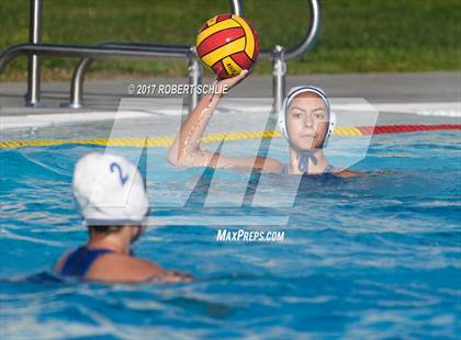 Thumbnail 1 in Davis vs Miramonte (D1 CIF NorCal Regional Semi-Finals) photogallery.