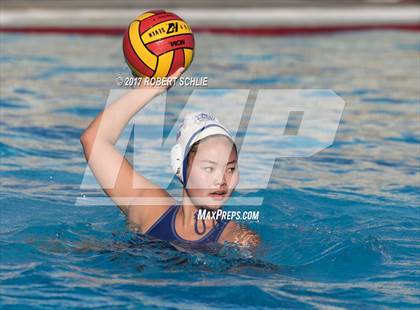 Thumbnail 3 in Davis vs Miramonte (D1 CIF NorCal Regional Semi-Finals) photogallery.