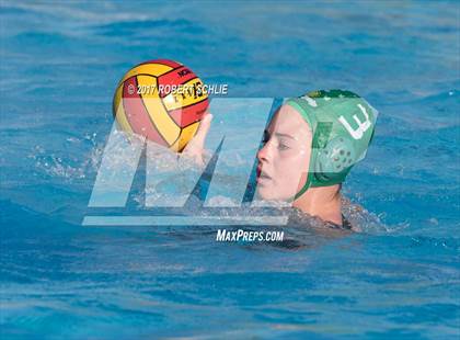 Thumbnail 3 in Davis vs Miramonte (D1 CIF NorCal Regional Semi-Finals) photogallery.