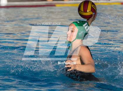 Thumbnail 1 in Davis vs Miramonte (D1 CIF NorCal Regional Semi-Finals) photogallery.