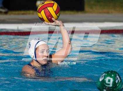 Thumbnail 1 in Davis vs Miramonte (D1 CIF NorCal Regional Semi-Finals) photogallery.