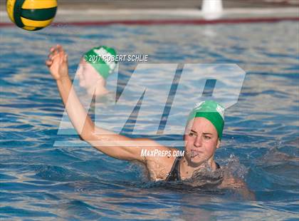 Thumbnail 3 in Davis vs Miramonte (D1 CIF NorCal Regional Semi-Finals) photogallery.