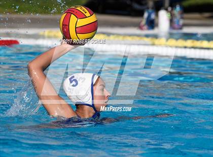 Thumbnail 1 in Davis vs Miramonte (D1 CIF NorCal Regional Semi-Finals) photogallery.
