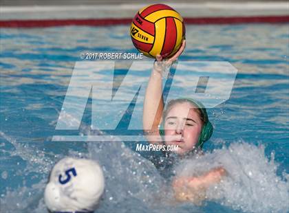 Thumbnail 1 in Davis vs Miramonte (D1 CIF NorCal Regional Semi-Finals) photogallery.