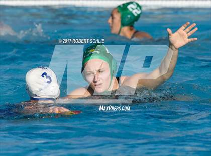 Thumbnail 3 in Davis vs Miramonte (D1 CIF NorCal Regional Semi-Finals) photogallery.
