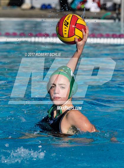 Thumbnail 3 in Davis vs Miramonte (D1 CIF NorCal Regional Semi-Finals) photogallery.