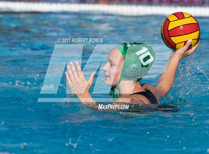 Thumbnail 2 in Davis vs Miramonte (D1 CIF NorCal Regional Semi-Finals) photogallery.