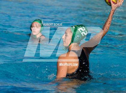 Thumbnail 1 in Davis vs Miramonte (D1 CIF NorCal Regional Semi-Finals) photogallery.