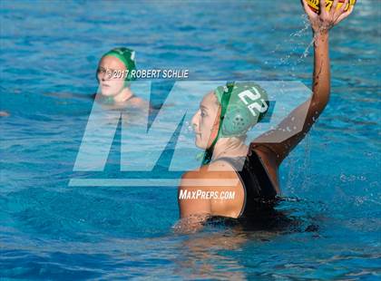 Thumbnail 3 in Davis vs Miramonte (D1 CIF NorCal Regional Semi-Finals) photogallery.