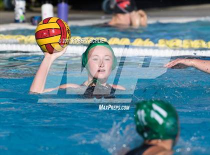 Thumbnail 1 in Davis vs Miramonte (D1 CIF NorCal Regional Semi-Finals) photogallery.