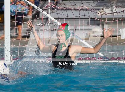 Thumbnail 3 in Davis vs Miramonte (D1 CIF NorCal Regional Semi-Finals) photogallery.