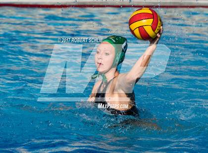 Thumbnail 2 in Davis vs Miramonte (D1 CIF NorCal Regional Semi-Finals) photogallery.