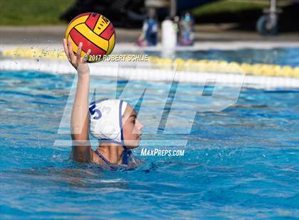 Thumbnail 2 in Davis vs Miramonte (D1 CIF NorCal Regional Semi-Finals) photogallery.