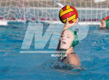 Thumbnail 3 in Davis vs Miramonte (D1 CIF NorCal Regional Semi-Finals) photogallery.