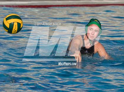 Thumbnail 2 in Davis vs Miramonte (D1 CIF NorCal Regional Semi-Finals) photogallery.