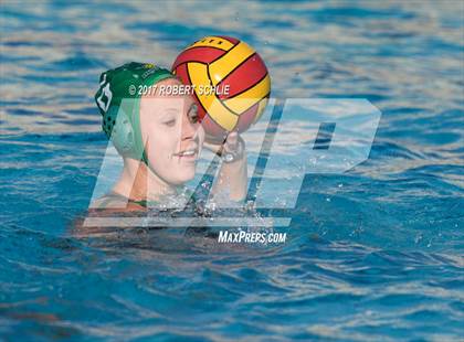 Thumbnail 3 in Davis vs Miramonte (D1 CIF NorCal Regional Semi-Finals) photogallery.