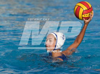 Thumbnail 3 in Davis vs Miramonte (D1 CIF NorCal Regional Semi-Finals) photogallery.