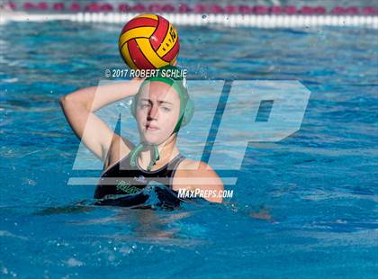 Thumbnail 2 in Davis vs Miramonte (D1 CIF NorCal Regional Semi-Finals) photogallery.
