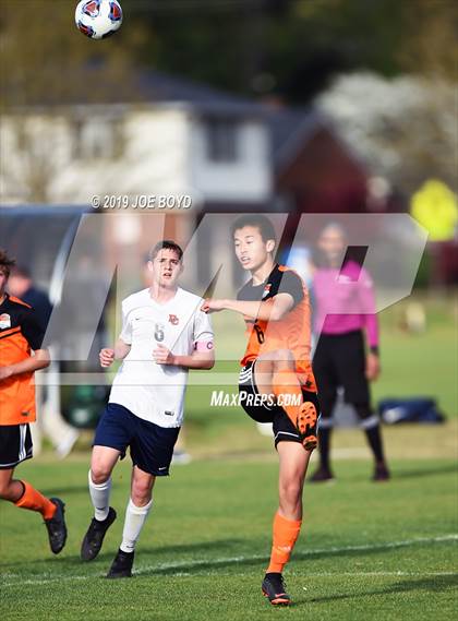 Thumbnail 1 in Grissom @ Dickson County photogallery.