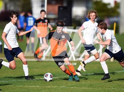 Thumbnail 3 in Grissom @ Dickson County photogallery.