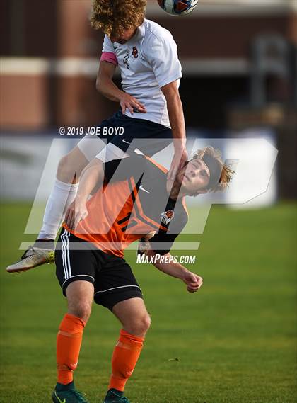 Thumbnail 2 in Grissom @ Dickson County photogallery.
