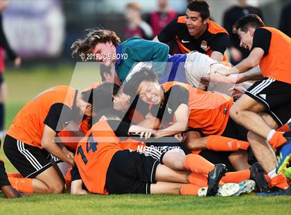 Thumbnail 1 in Grissom @ Dickson County photogallery.
