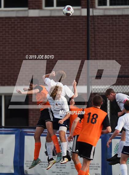 Thumbnail 1 in Grissom @ Dickson County photogallery.