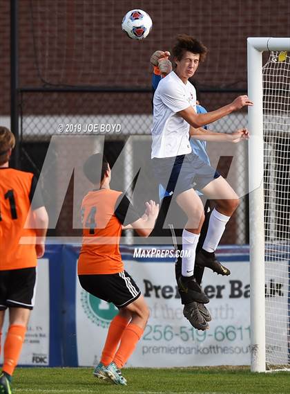 Thumbnail 2 in Grissom @ Dickson County photogallery.