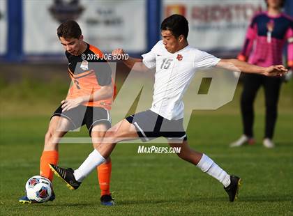 Thumbnail 1 in Grissom @ Dickson County photogallery.