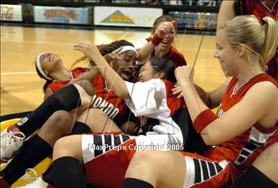 Thumbnail 1 in Redondo vs. Brea Olinda (Sec. IIA Final) photogallery.