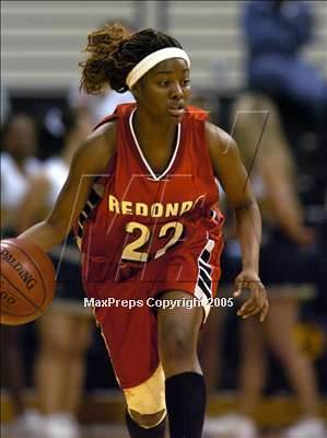 Thumbnail 2 in Redondo vs. Brea Olinda (Sec. IIA Final) photogallery.