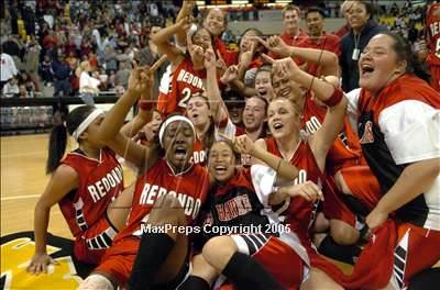 Thumbnail 2 in Redondo vs. Brea Olinda (Sec. IIA Final) photogallery.