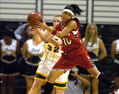 Thumbnail 2 in Redondo vs. Brea Olinda (Sec. IIA Final) photogallery.