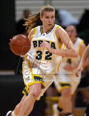 Thumbnail 2 in Redondo vs. Brea Olinda (Sec. IIA Final) photogallery.