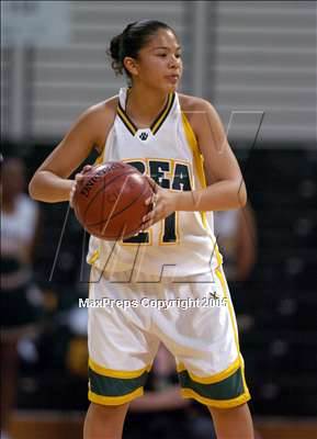 Thumbnail 1 in Redondo vs. Brea Olinda (Sec. IIA Final) photogallery.