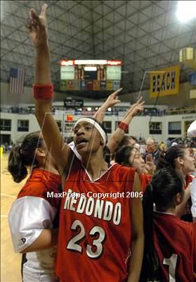 Thumbnail 3 in Redondo vs. Brea Olinda (Sec. IIA Final) photogallery.