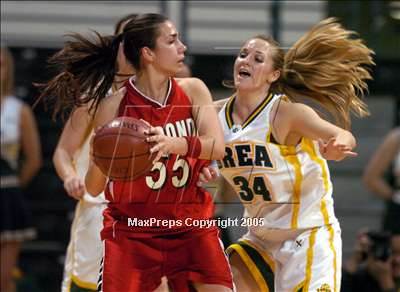 Thumbnail 3 in Redondo vs. Brea Olinda (Sec. IIA Final) photogallery.
