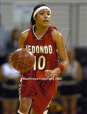 Thumbnail 2 in Redondo vs. Brea Olinda (Sec. IIA Final) photogallery.