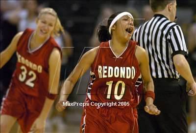 Thumbnail 3 in Redondo vs. Brea Olinda (Sec. IIA Final) photogallery.
